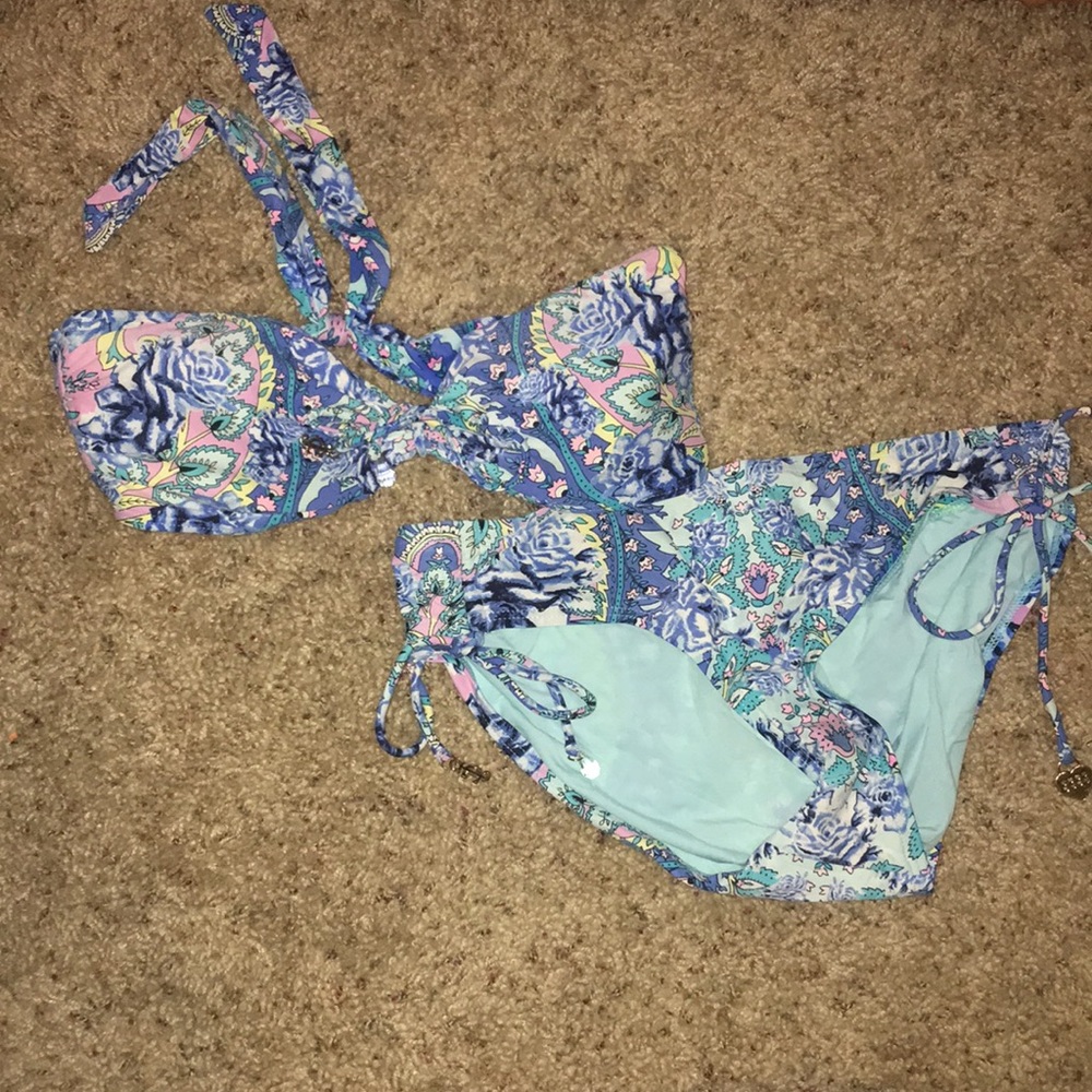 Juicy Couture bikini